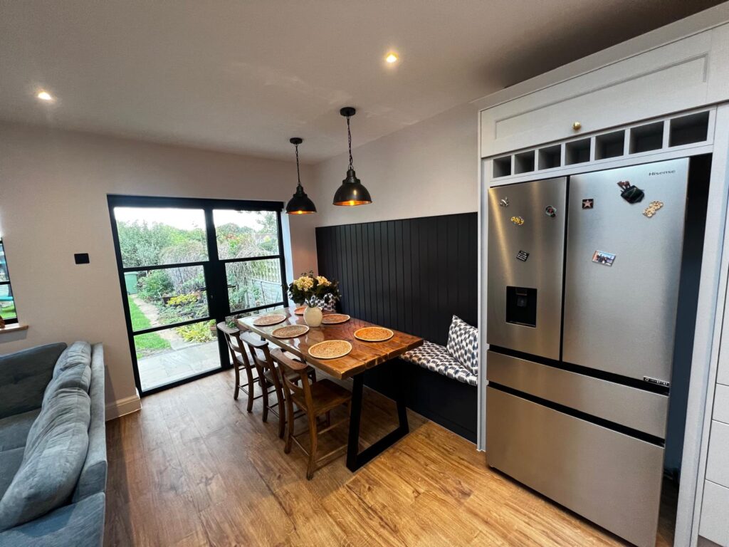 bespoke-kitchen joinery-Essex