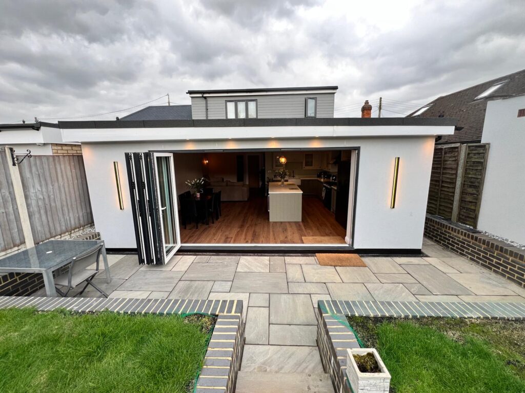 cladding-installers-London