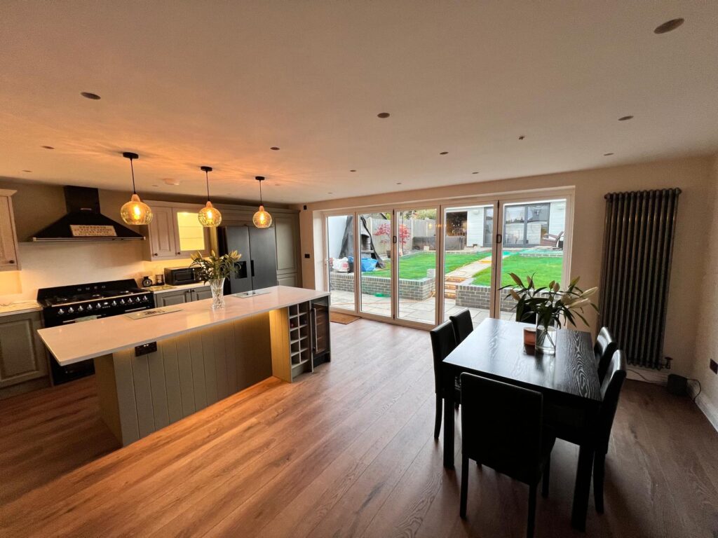 kitchen-cabinet installers-Essex