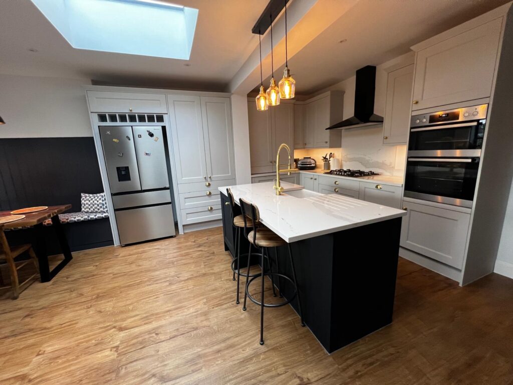 kitchen-joinery London