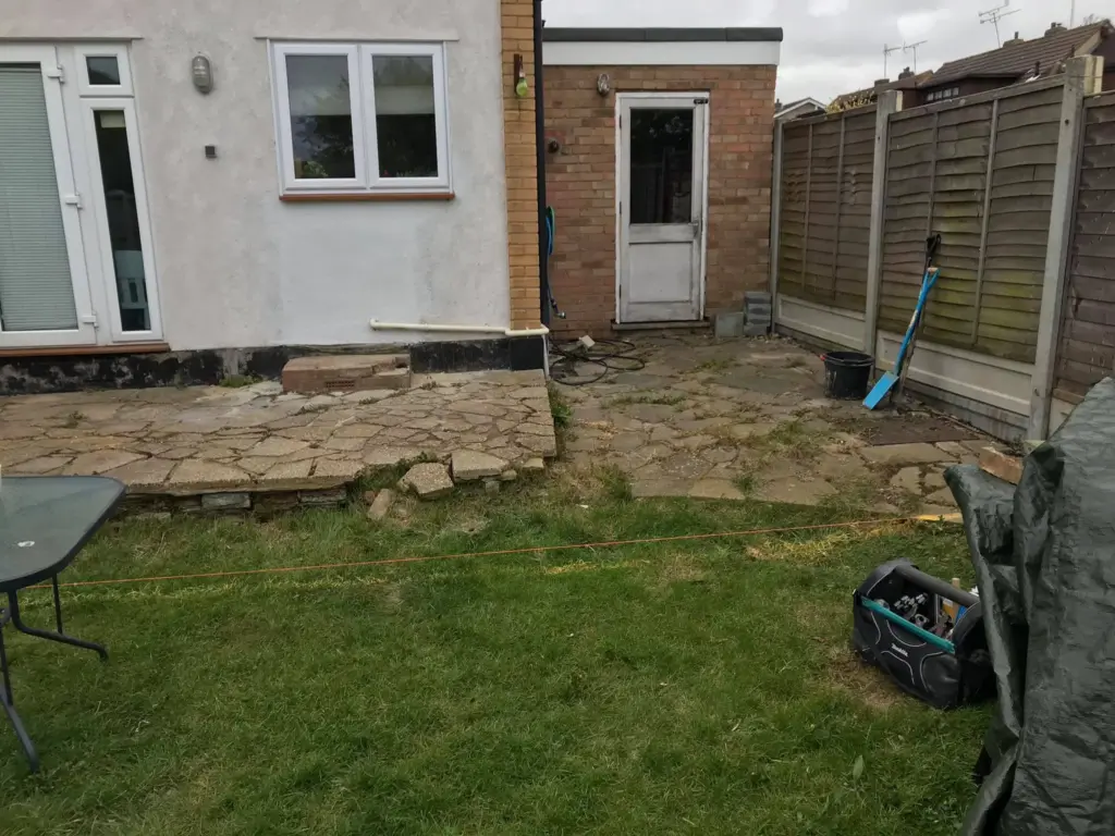 Home Extension Carpentry Services in Essex and London