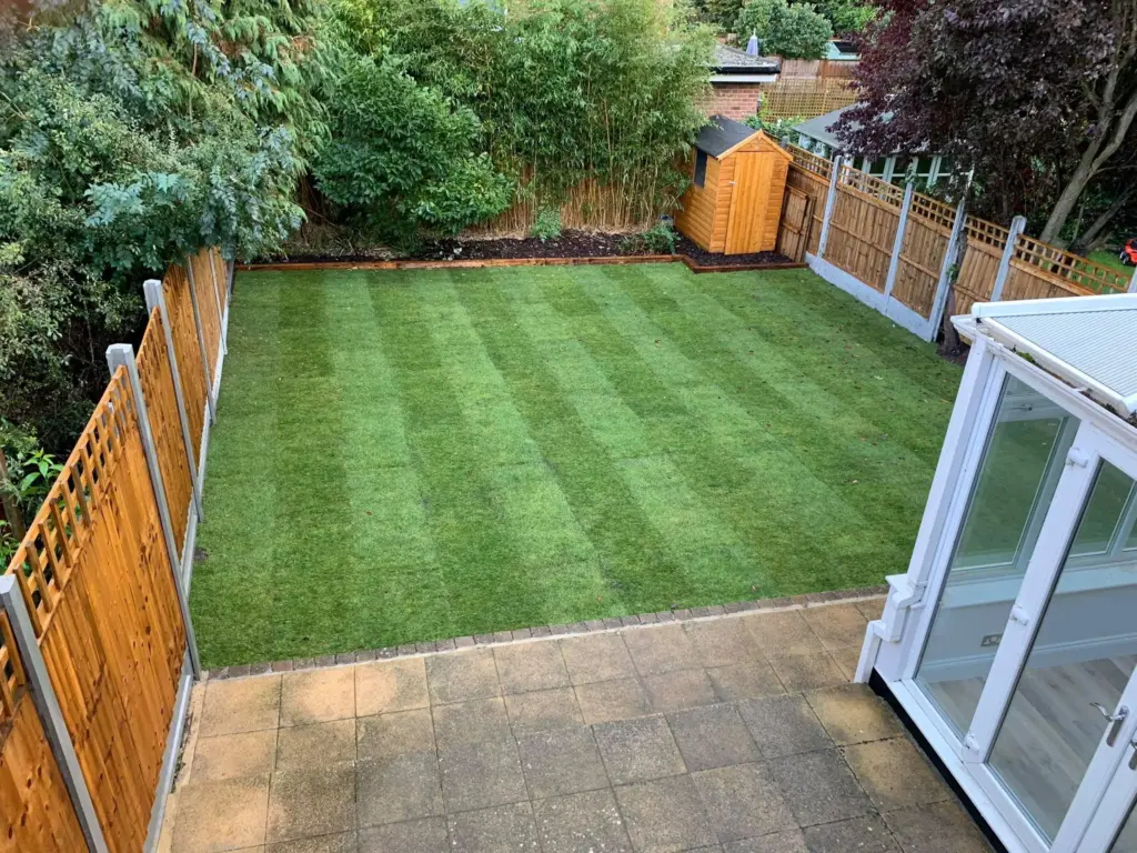 Pergolas, Decking and Outdoor Structures in Essex and London