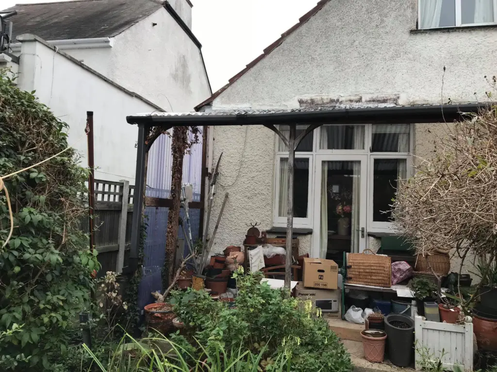 Pergolas and Outdoor Timber Structures in Essex and London