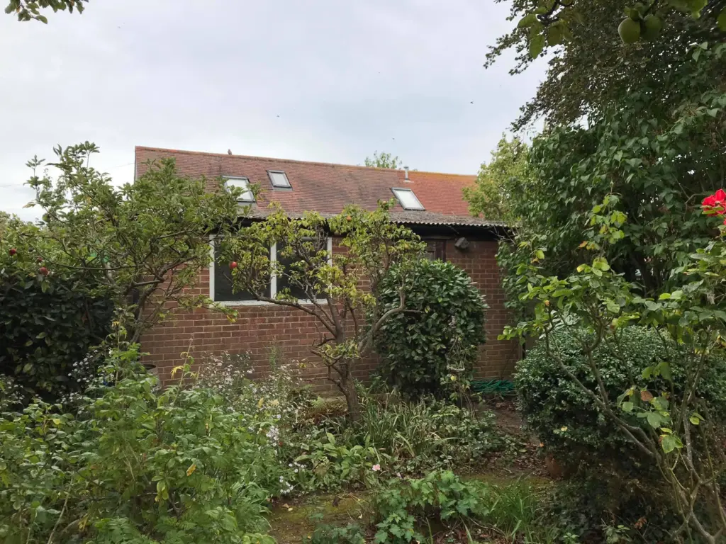 Rear Extension Structural Carpentry in Essex and London