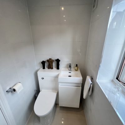 kitchen and-bathroom-refurbishments-London