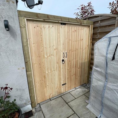 replacement-doors-Essex