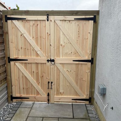 wooden-doors-Wickford